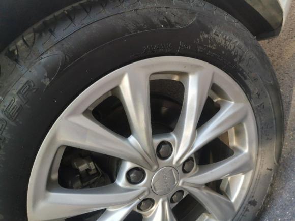 [合肥·皖A] 二手荣威荣威i52020款 1.5L 自动4G互联领豪版