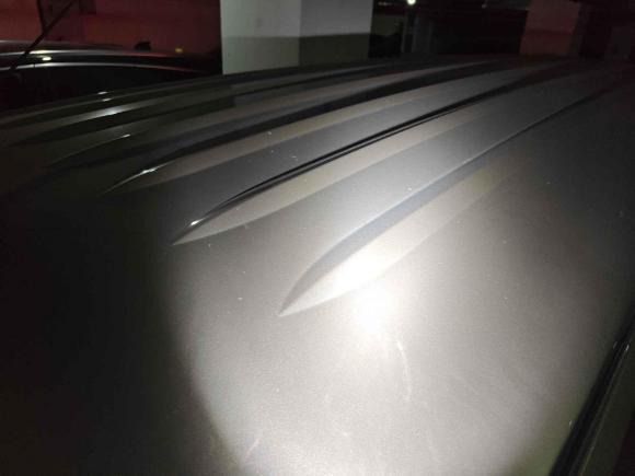 [深圳·粤B] 二手五菱汽车五菱荣光2019款 1.5L 加长基本型