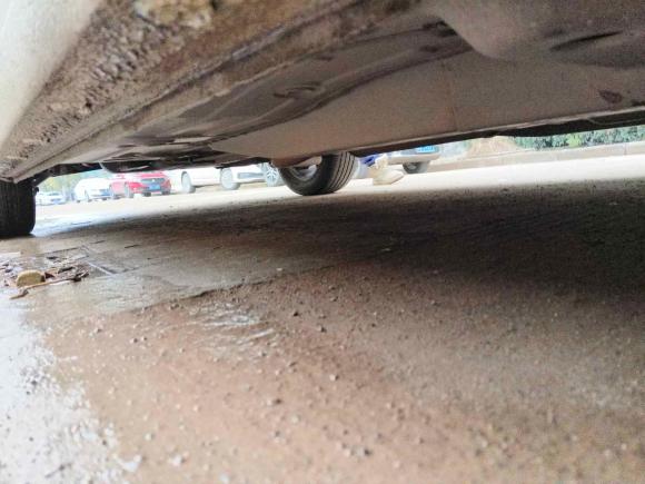 [义乌·浙G] 二手别克英朗2015款 15N 自动豪华型