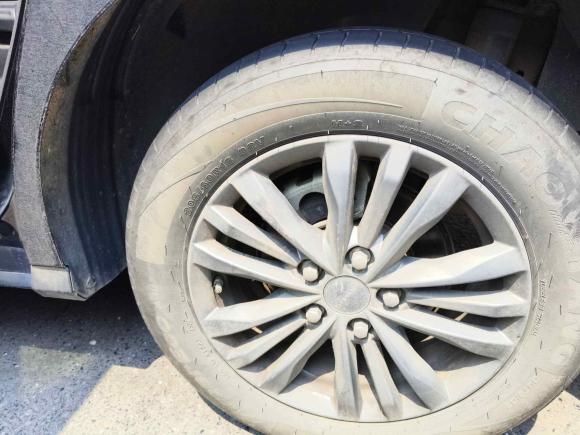 [合肥·浙C] 二手上汽大通MAXUS大通G502022款 1.5T 自动畅游B