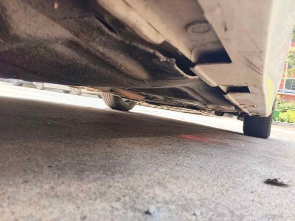 [义乌·赣E] 二手本田思域2016款 220TURBO CVT豪华版