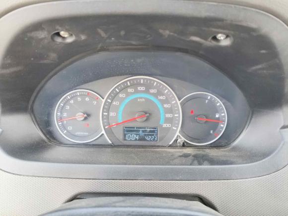 [青岛·鲁U] 二手五菱汽车五菱荣光新卡2023款 1.5L双排加长版基本型LAR