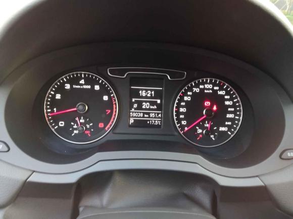 [宁波·浙B] 二手奥迪奥迪Q32015款 35 TFSI 百万纪念智领型