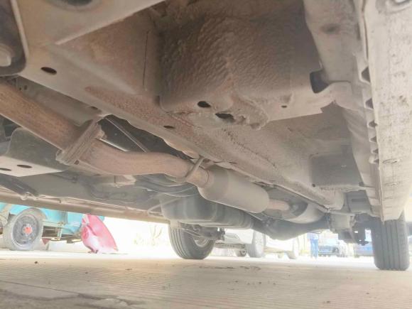 [台州·皖N] 二手五菱汽车五菱宏光2021款 1.5L S舒适型LAR