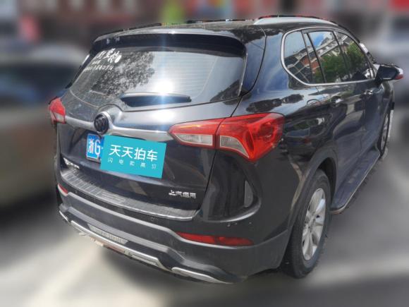 [义乌·浙G] 二手别克昂科威2019款 20T 两驱豪华型 国V