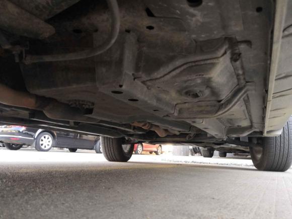 [无锡·苏B] 二手Jeep自由客2014款 2.0L 运动增强版