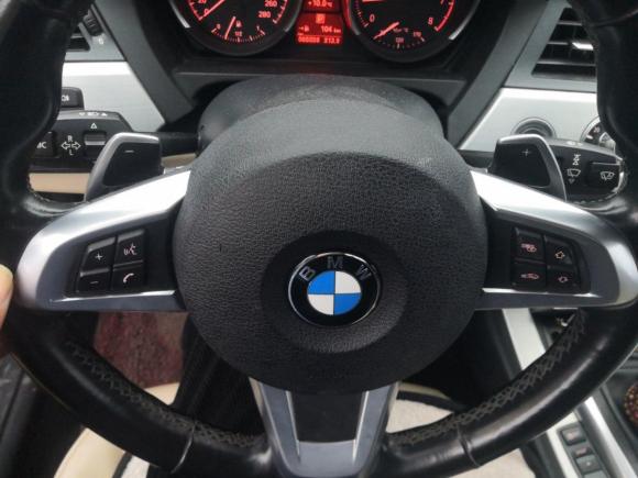 [义乌·浙G] 二手宝马宝马Z42012款 sDrive20i领先型