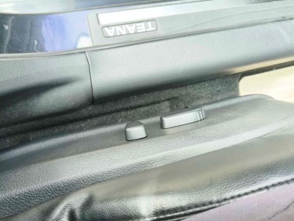 [上海·浙D] 二手日产天籁2011款 公爵 2.5L XV VIP尊尚版