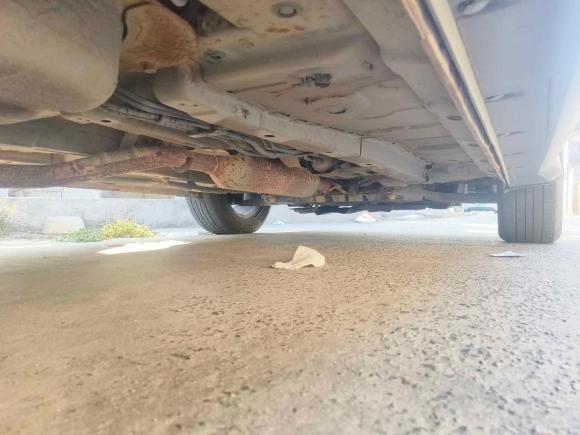 [宁波·贵J] 二手东风风光风光5802016款 1.5T 手动豪华型