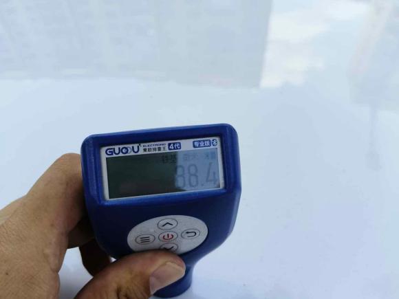 [温州·陕G] 二手现代瑞纳2017款 1.4L 手动焕彩版 国V