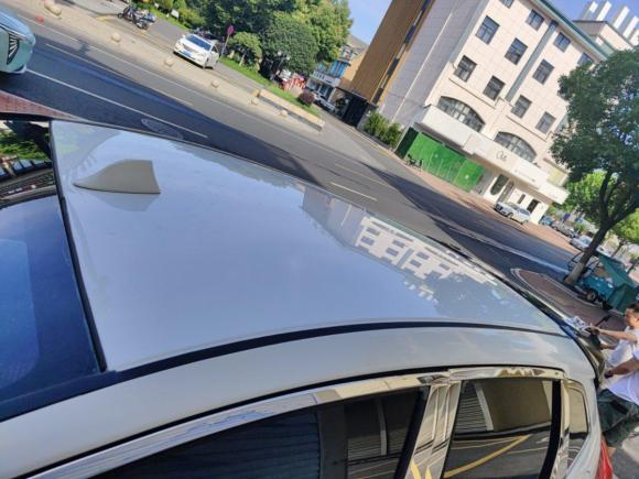 [湖州·云G] 二手本田飞度2014款 1.5L LX CVT舒适型