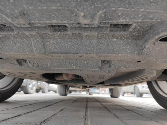 [西安·陕U] 二手长安长安UNI-K2021款 2.0T 全轮驱动尊贵型