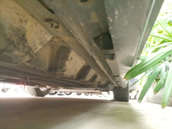 [佛山·桂D] 二手福特金牛座2016款 EcoBoost 180 豪华型