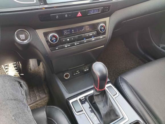 [义乌·浙G] 二手现代名图2014款 1.8L 自动智能型GLS
