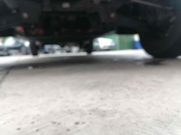 [佛山·粤A] 二手瑞驰新能源瑞驰新能源EC352022款 EC35 II 创享版36.288kWh