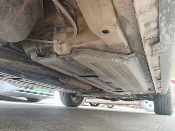 [台州·浙J] 二手宝骏宝骏5102017款 1.5L 手动时尚型