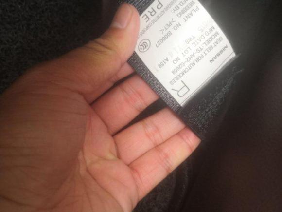 [杭州·浙A] 二手英菲尼迪英菲尼迪QX502015款 2.5L 悦享版