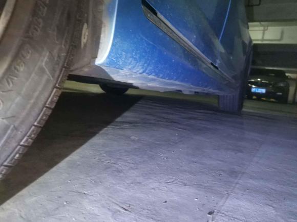 [上海·沪L] 二手荣威荣威e5502016款 尊享版