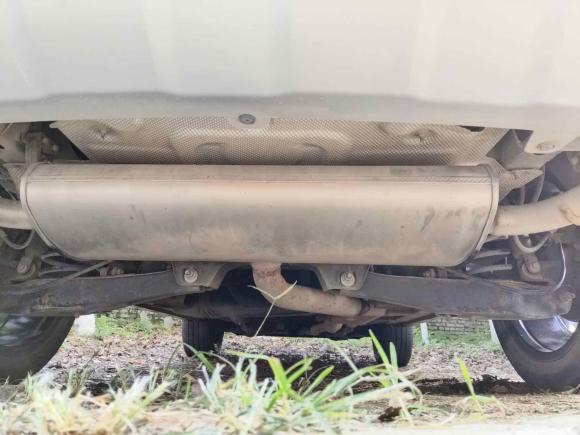 [合肥·陕C] 二手荣威荣威RX52018款 20T 两驱自动互联网智臻版