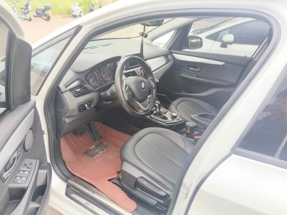 [义乌·浙G] 二手宝马宝马2系旅行车2016款 218i 时尚型