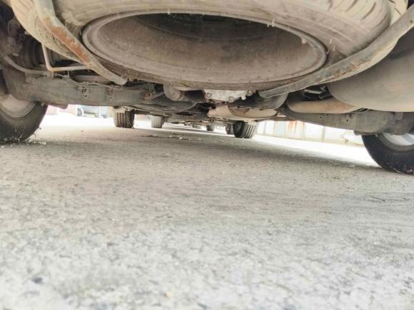 [上海·沪C] 二手华颂华颂72015款 2.0T 自动舒适型