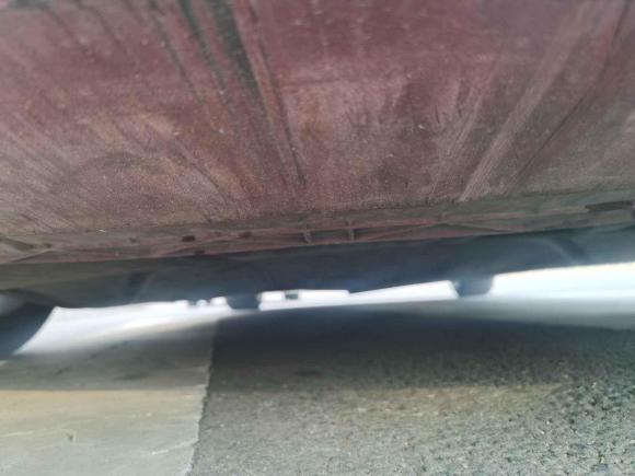 [青岛·鲁B] 二手大众凌渡2017款 2.0T GTS