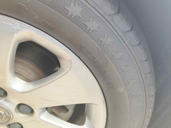 [宁波·浙D] 二手别克君威2012款 2.0L 舒适版