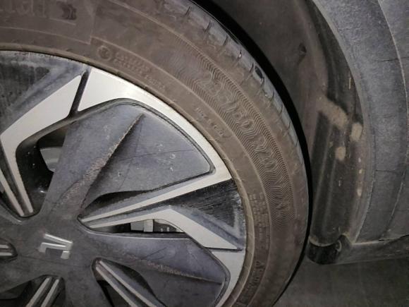 [西安·陕A] 二手飞凡汽车飞凡R72024款 进阶版