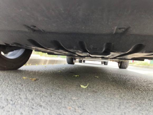 [无锡·苏B] 二手比亚迪元PLUS2023款 冠军版 510KM 领先型