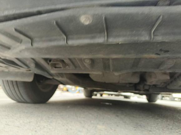 [成都·陕A] 二手日产天籁2013款 2.0L XL舒适版