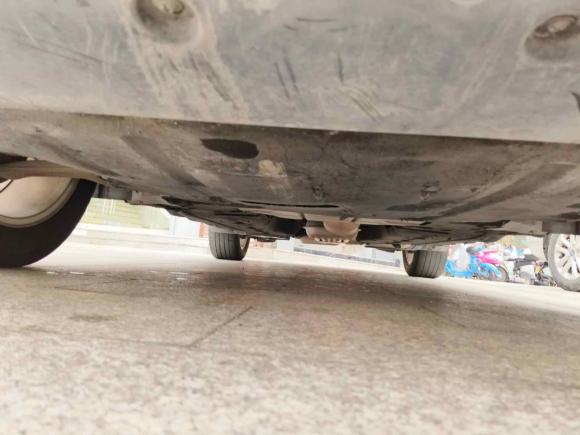 [温州·浙C] 二手福特锐界2015款 2.0T GTDi 两驱豪锐型