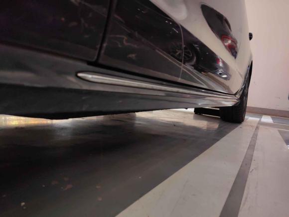 [上海·浙D] 二手奥迪奥迪A6L2017款 45 TFSI quattro 运动型