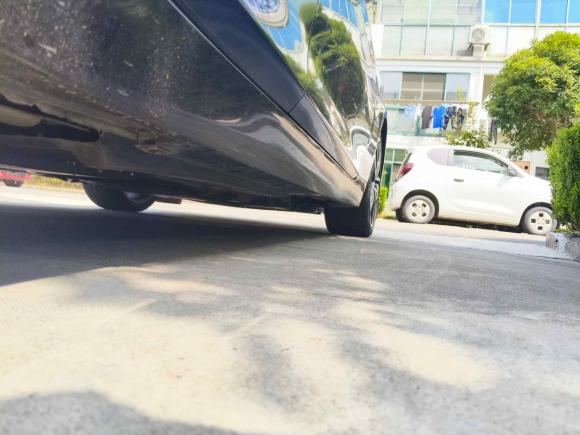 [上海·沪F] 二手英菲尼迪英菲尼迪Q502014款 3.7L 豪华运动版