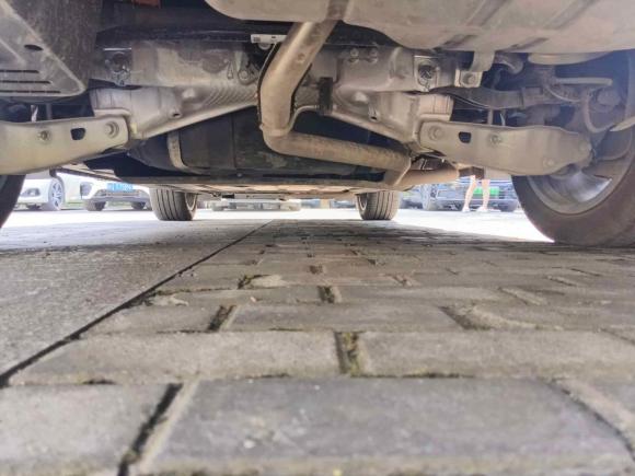 [西安·陕A] 二手理想汽车理想L72023款 Air