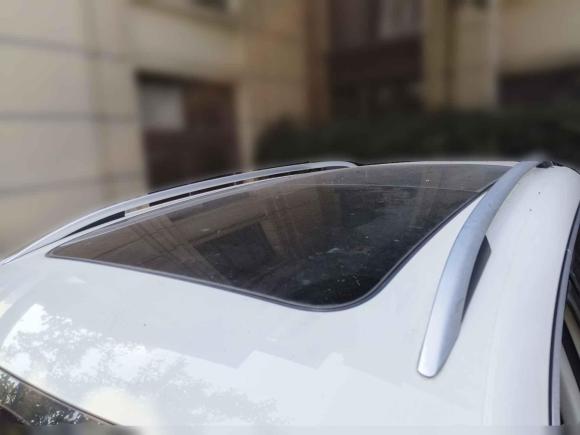 [上海·沪C] 二手大众途观2015款 1.8TSI 自动两驱豪华型