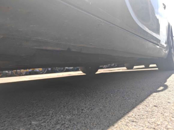 [北京·京N] 二手别克君威2009款 2.0L 精英版