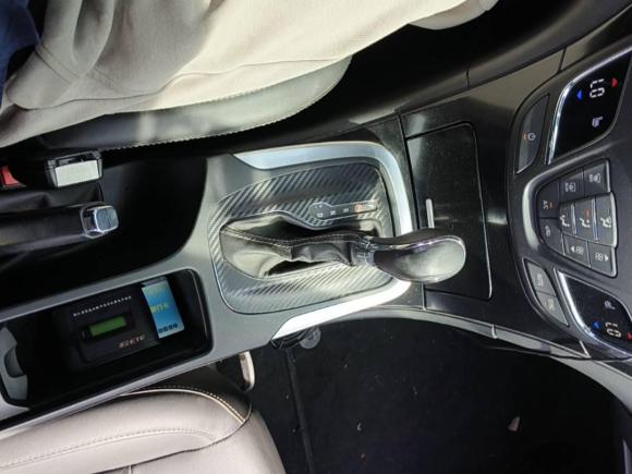 [嘉兴·浙F] 二手别克君威2014款 1.6T 时尚技术型