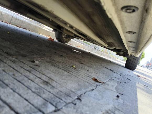 [温州·陕G] 二手现代瑞纳2017款 1.4L 手动焕彩版 国V