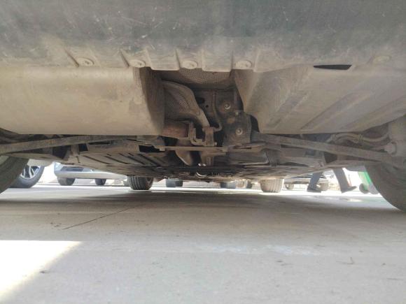 [西安·陕A] 二手MINIMINI2018款 1.5T COOPER 经典派 五门版