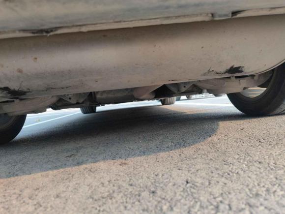 [西安·陕A] 二手福特蒙迪欧2013款 2.0L GTDi200时尚型