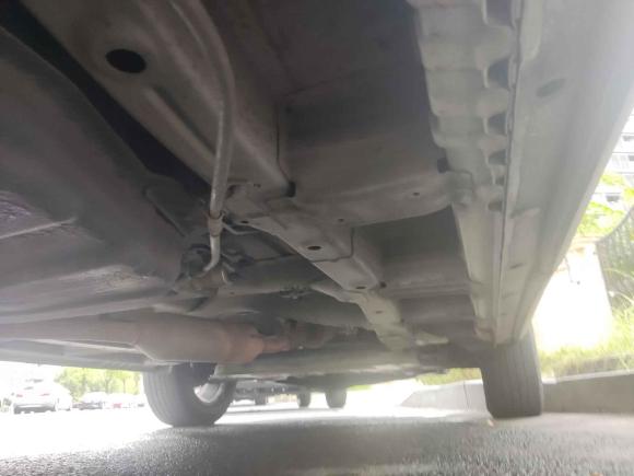 [杭州·浙A] 二手宝骏宝骏5602015款 1.8L 手动豪华型