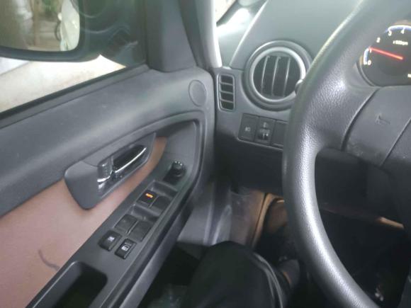 [南通·苏F] 二手铃木天语 SX42013款 1.6L 自动酷锐型