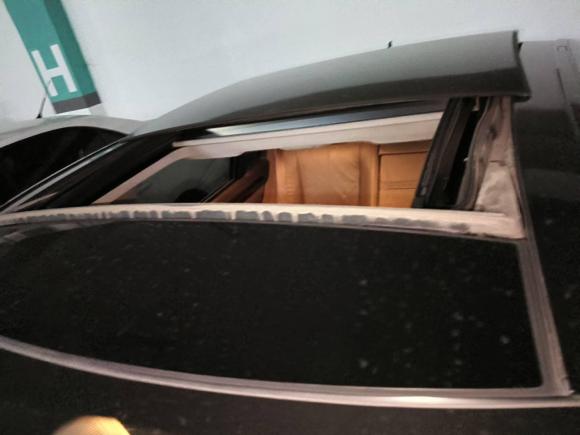 [宁波·浙B] 二手奔驰奔驰S级2008款 S 350 L 豪华型