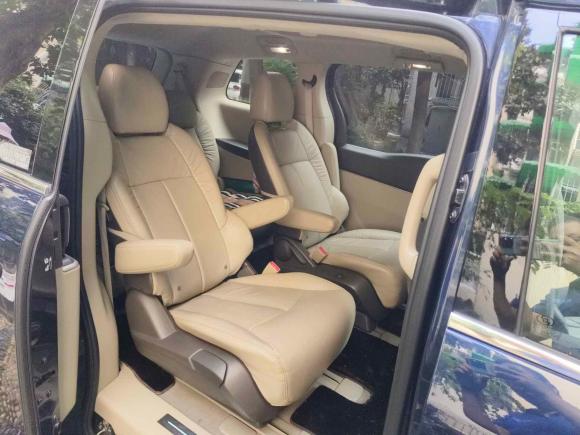 [成都·川A] 二手别克别克GL82013款 3.0L XT豪华商务旗舰版