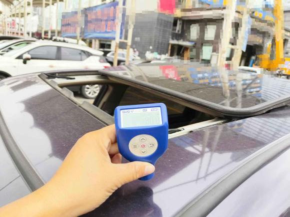 [佛山·粤E] 二手本田奥德赛2013款 2.4L 豪华版