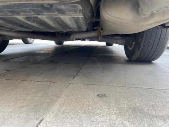 [苏州·苏E] 二手日产天籁2013款 2.5L XL领先版