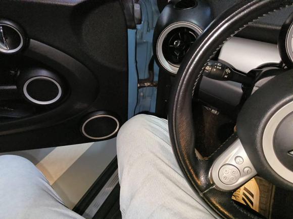 [温州·浙C] 二手MINIMINI2007款 1.6L COOPER Fun