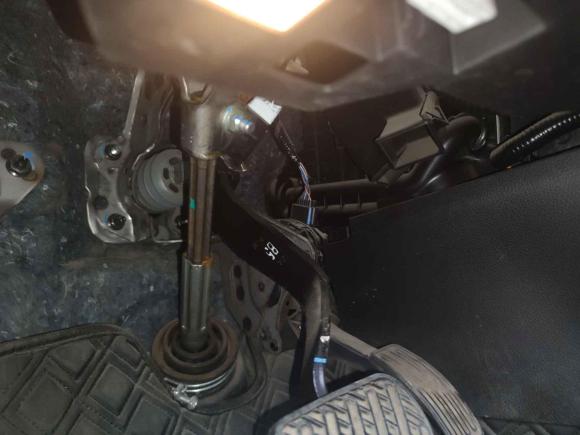 [西安·陕A] 二手日产天籁2016款 改款 2.0L XL舒适版