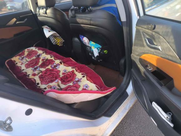 [青岛·鲁B] 二手比亚迪秦新能源2015款 1.5T 双冠旗舰版