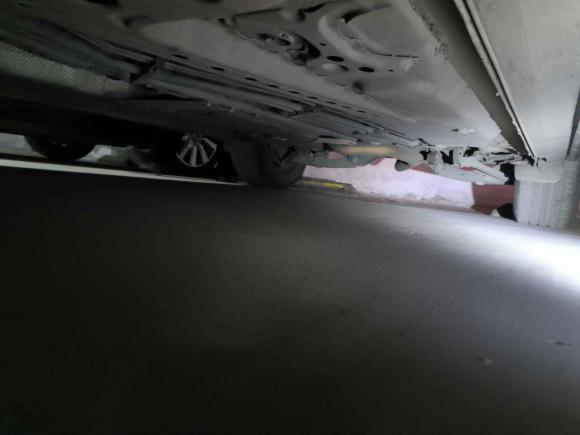 [西安·陕A] 二手凯迪拉克凯迪拉克XT42018款 28T 两驱豪华型